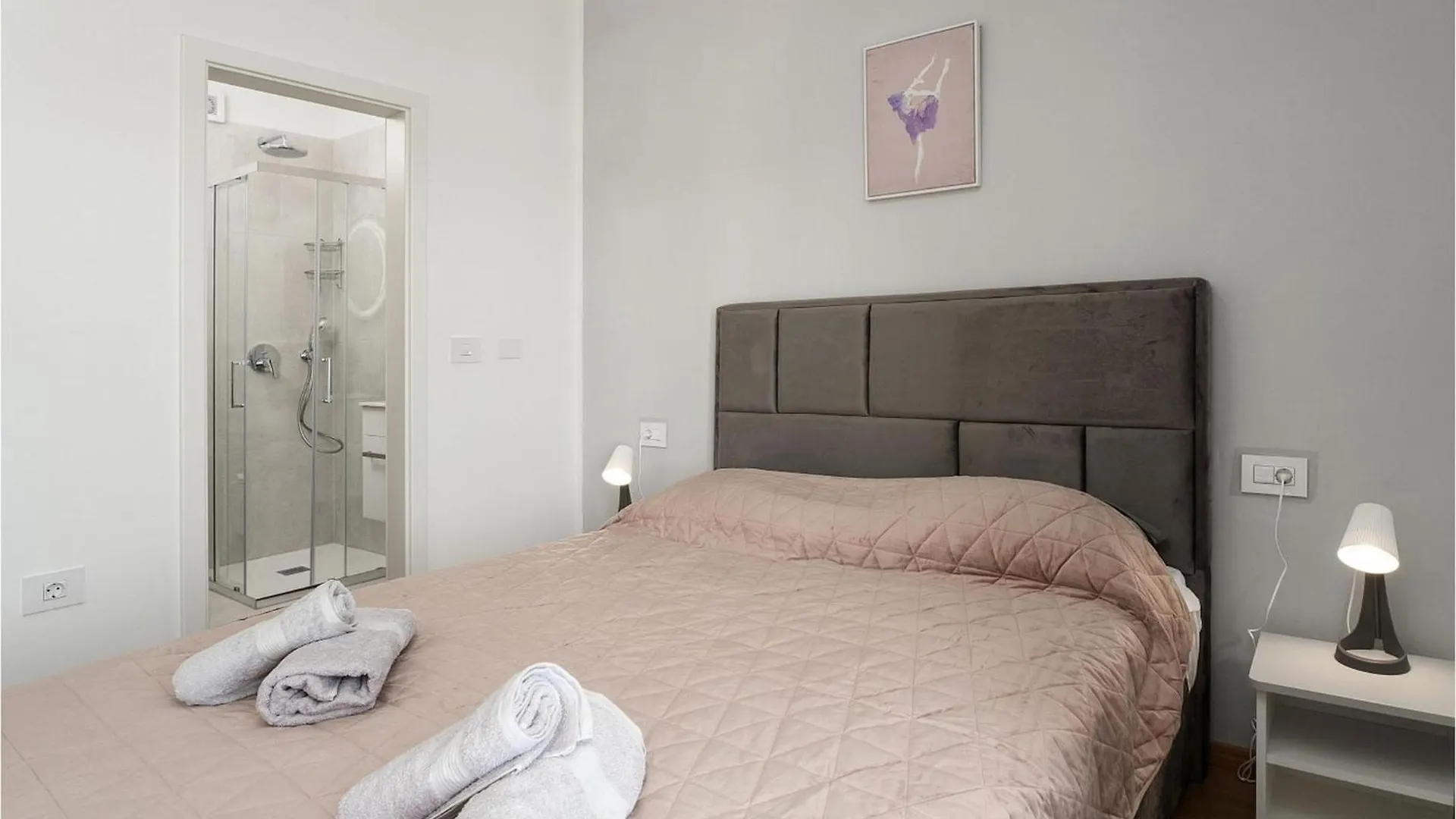 Villa Cincin Raša