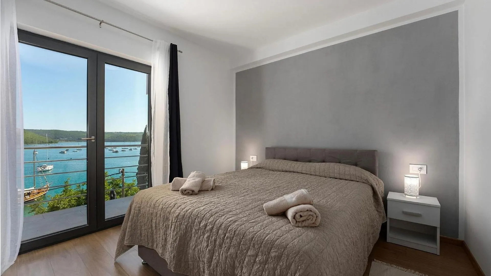 Casa de Férias Villa Cincin Raša